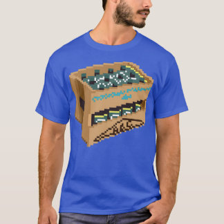 Waikato crate 1 T-Shirt