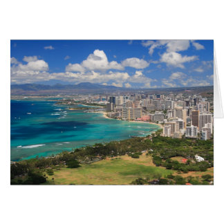Waikiki Beach