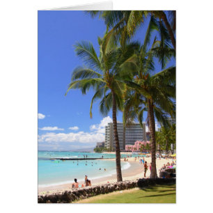 Waikiki Beach 2