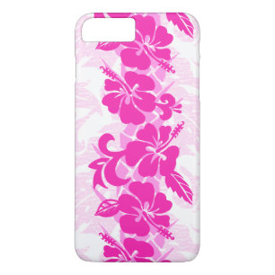 Waikoloa Hawaiian Hibiscus Floral iPhone 8 Plus/7 Plus Case