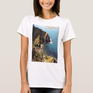 Waima, Tokomaru Bay, Eastcoast, New Zealand Aotear T-Shirt