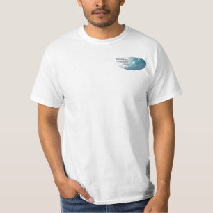 Waimea Bay Bodyboarder T-Shirt