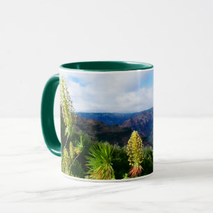 Waimea Canyon Kauai, Hawaii Mug