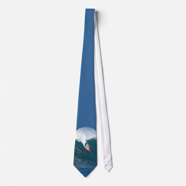 Waimea Tie (Front)