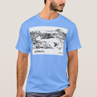 Waipahu Hawaii TShirt