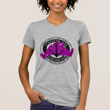 Wait for the Boat to Martha's Vineyard Ladies Tee
