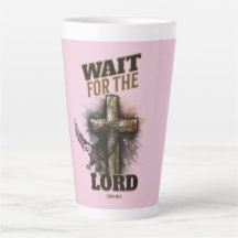 Wait For The LORD Isaiah 40:31