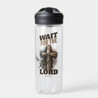 Wait For The LORD Isaiah 40:31