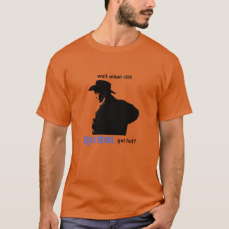 wait T-Shirt