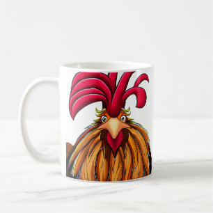 Wait, until I've had my Coffee   Funny Coffee Mug