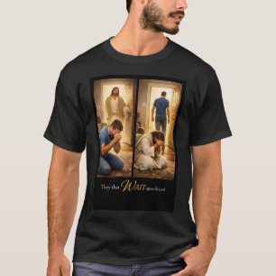 Wait upon the Lord T-Shirt