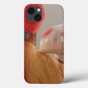 Waiter Rambagh Palace 2010 iPhone 13 Case
