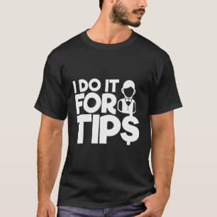 Waiter T-Shirt