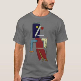 Waiter T-Shirt