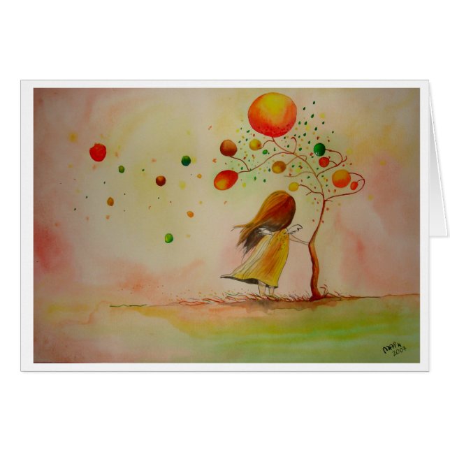 waiting (Front Horizontal)