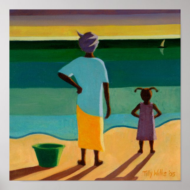 Waiting 2005 poster (Front)