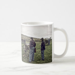 Waiting Coffee Mug