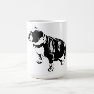 Waiting Comes Easy Coffee Mug
