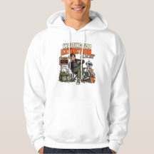 Waiting for AI Extinction funny design