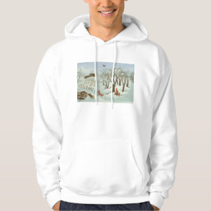 Waiting for Better Times 1980 Hoodie