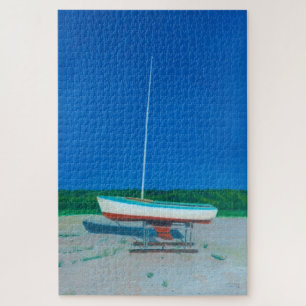 Waiting for Launch 1014pc Puzzle