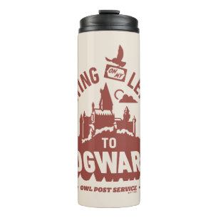 Waiting for my Letter to HOGWARTS™ Thermal Tumbler