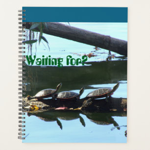 Waiting For? Planner