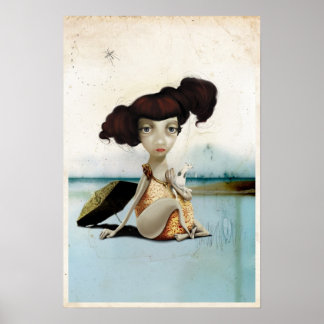 waiting for... poster