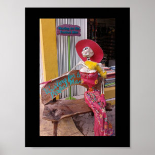 Waiting for the Perfect Man Poster