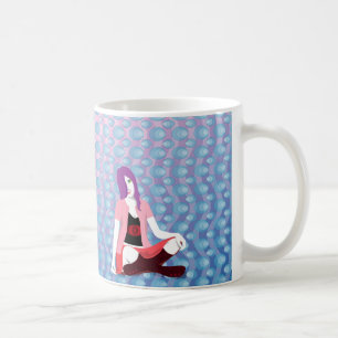 "Waiting for You" Mug