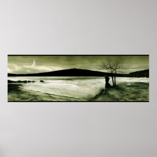 Waiting for you poster