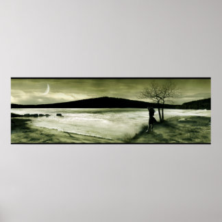 Waiting for you poster