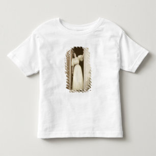 Waiting, from 'L'Estampe Moderne', published Paris Toddler T-Shirt