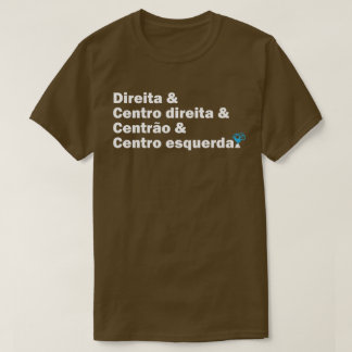 Waiting Godot T-Shirt