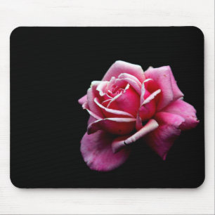 Waiting Mouse Mat
