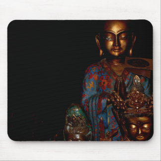 Waiting Mouse Mat