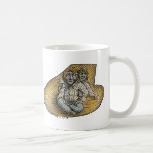 Waiting On Six - Mug