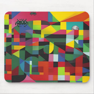Waiting Out the End Times, Again Mouse Mat