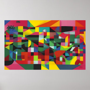 Waiting Out the End Times, Again Poster