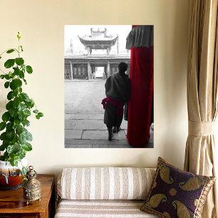 Waiting Poster