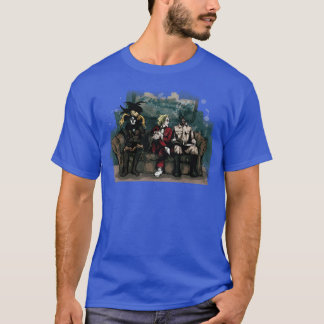 Waiting Room T-Shirt