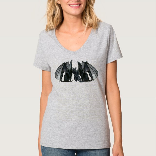 Waiting T-Shirt (Front)