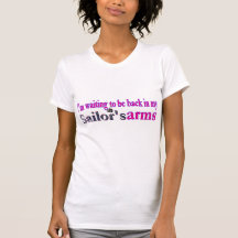 Waiting to be in Sailor's arms-g/f