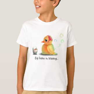Waiting TShirt