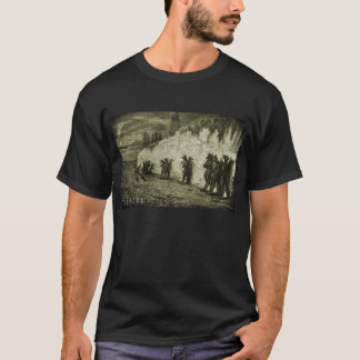 Waiting Werewolves T-Shirt