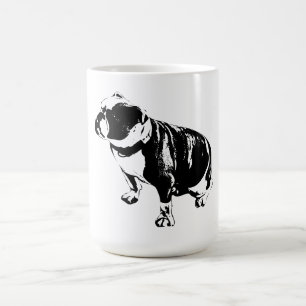 Waiting Without Tension Coffee Mug