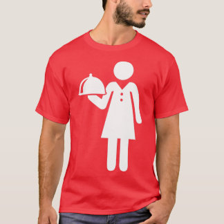Waitress 1 T-Shirt