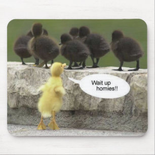waituphomies mouse mat