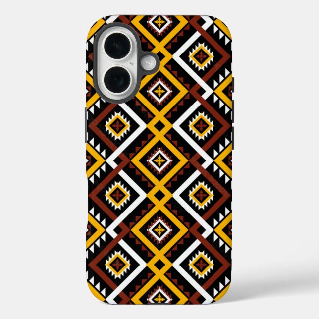 Wakanda Phone Cover (Back)