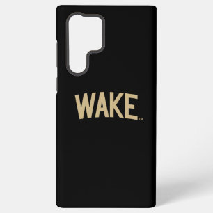 Wake Forest University   Wake Arch Samsung Galaxy Case